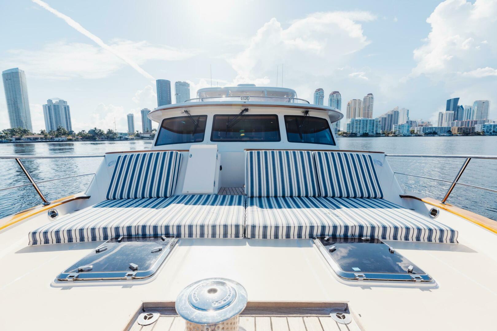2016 Marlow EXPLORER 88E - Image 14