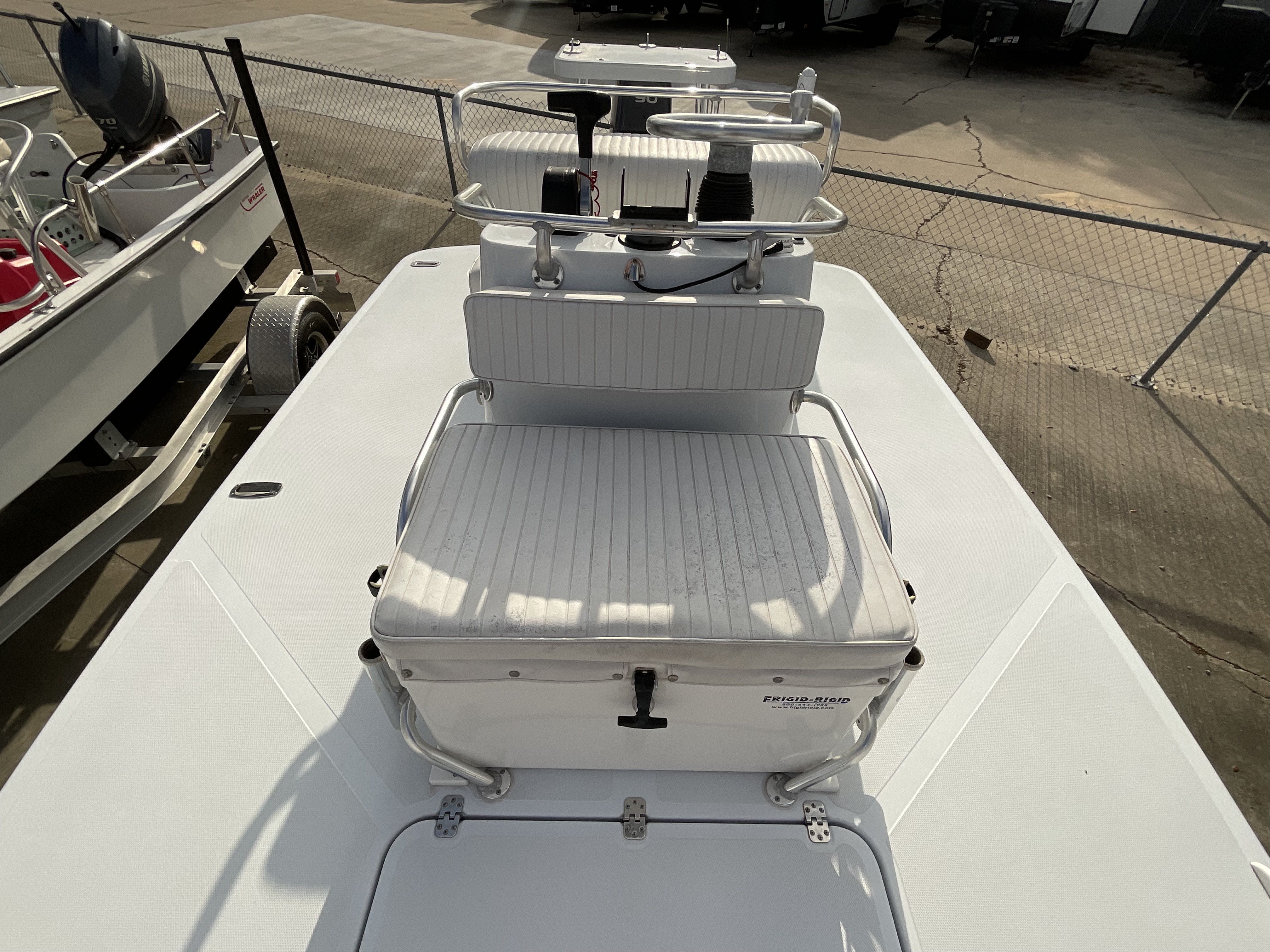 2006 NEWWATER 2006 CURLEW - Image 13