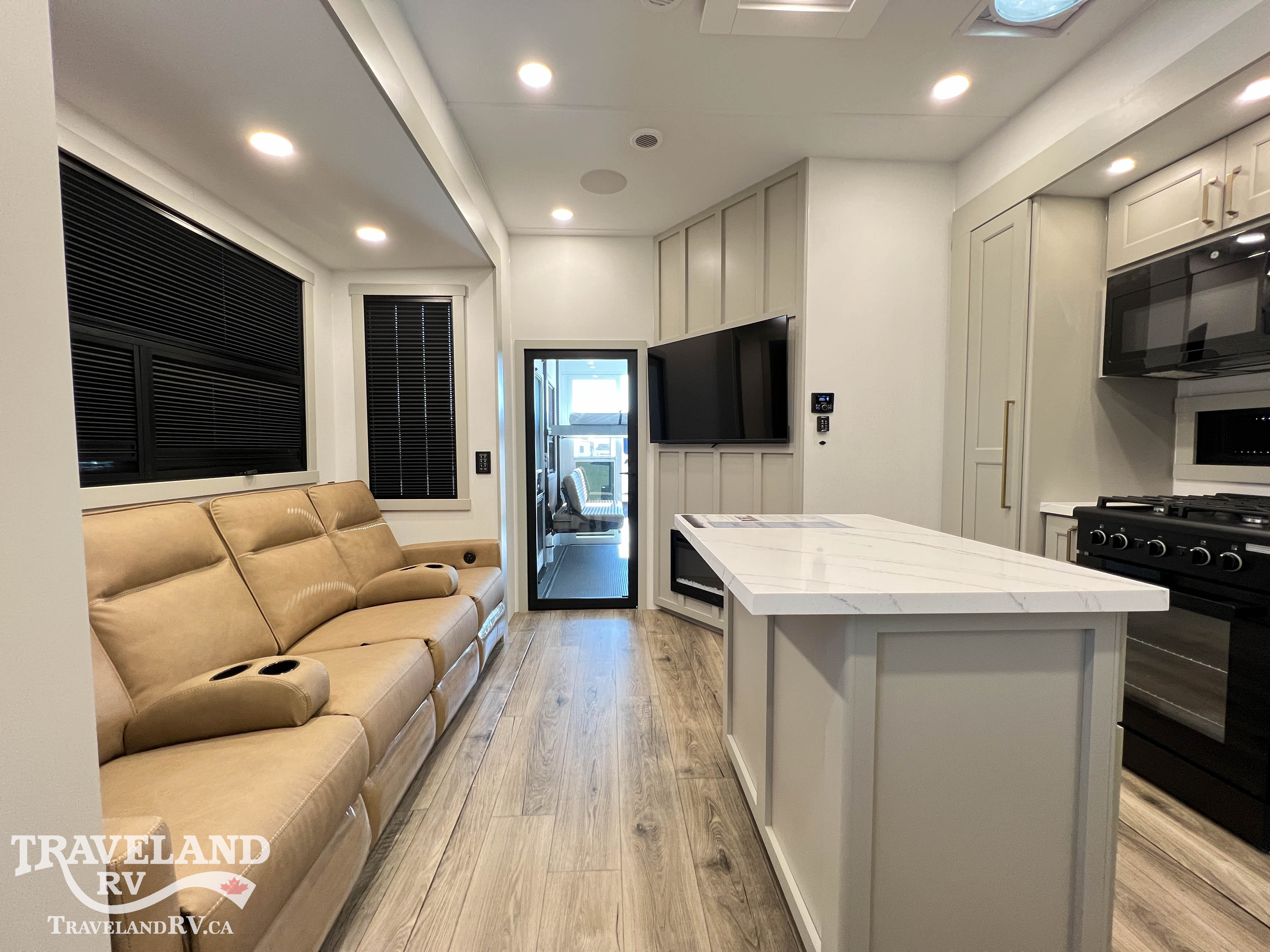 2026 BRINKLEY RV MODEL GX 3500X - Image 3