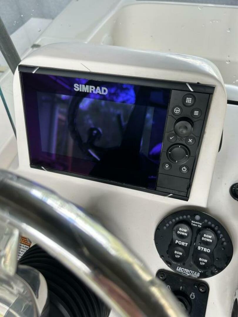 2019 Spyder FX19 Vapor - Image 15