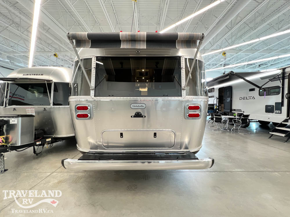 2026 AIRSTREAM 30RBQ GLOBETROTTER - Image 8