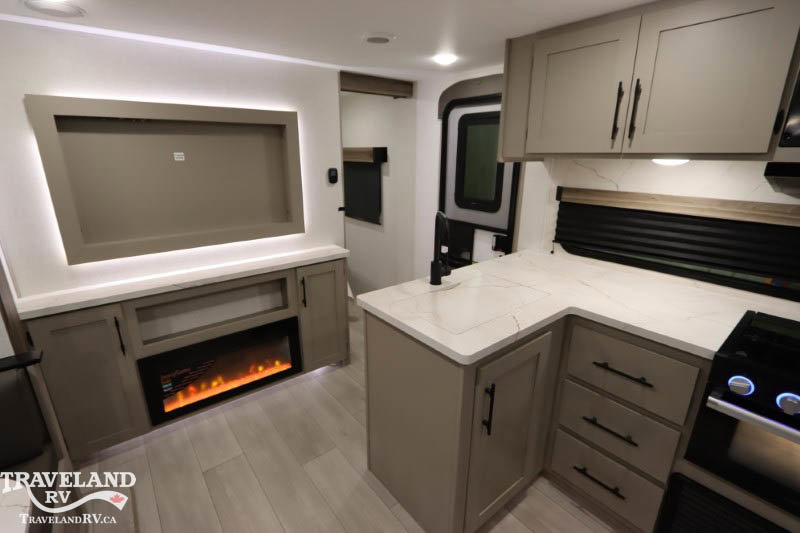 2025 KZ RV Connect SE C241BHKSE - Image 11