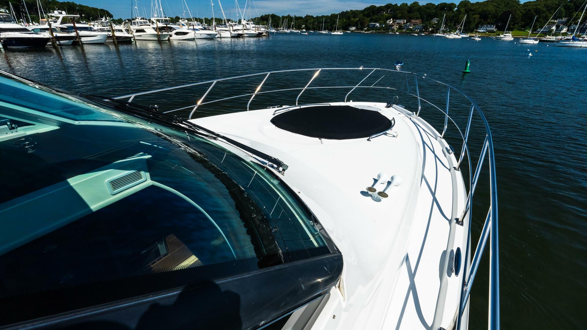 2013 CRUISERS 48 Cantius Base - Image 45
