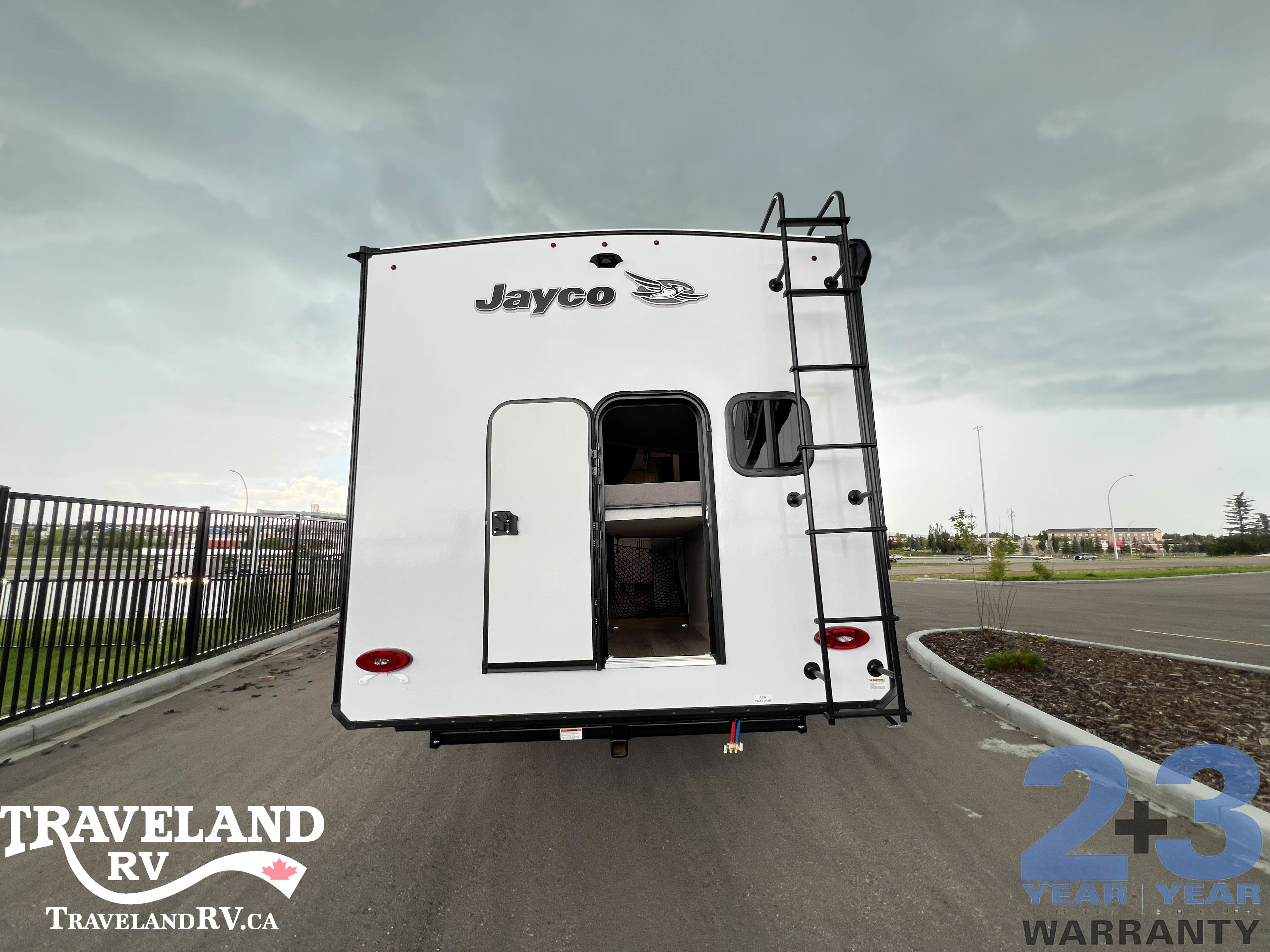 2026 Jayco Jay Feather 27BH - Image 3