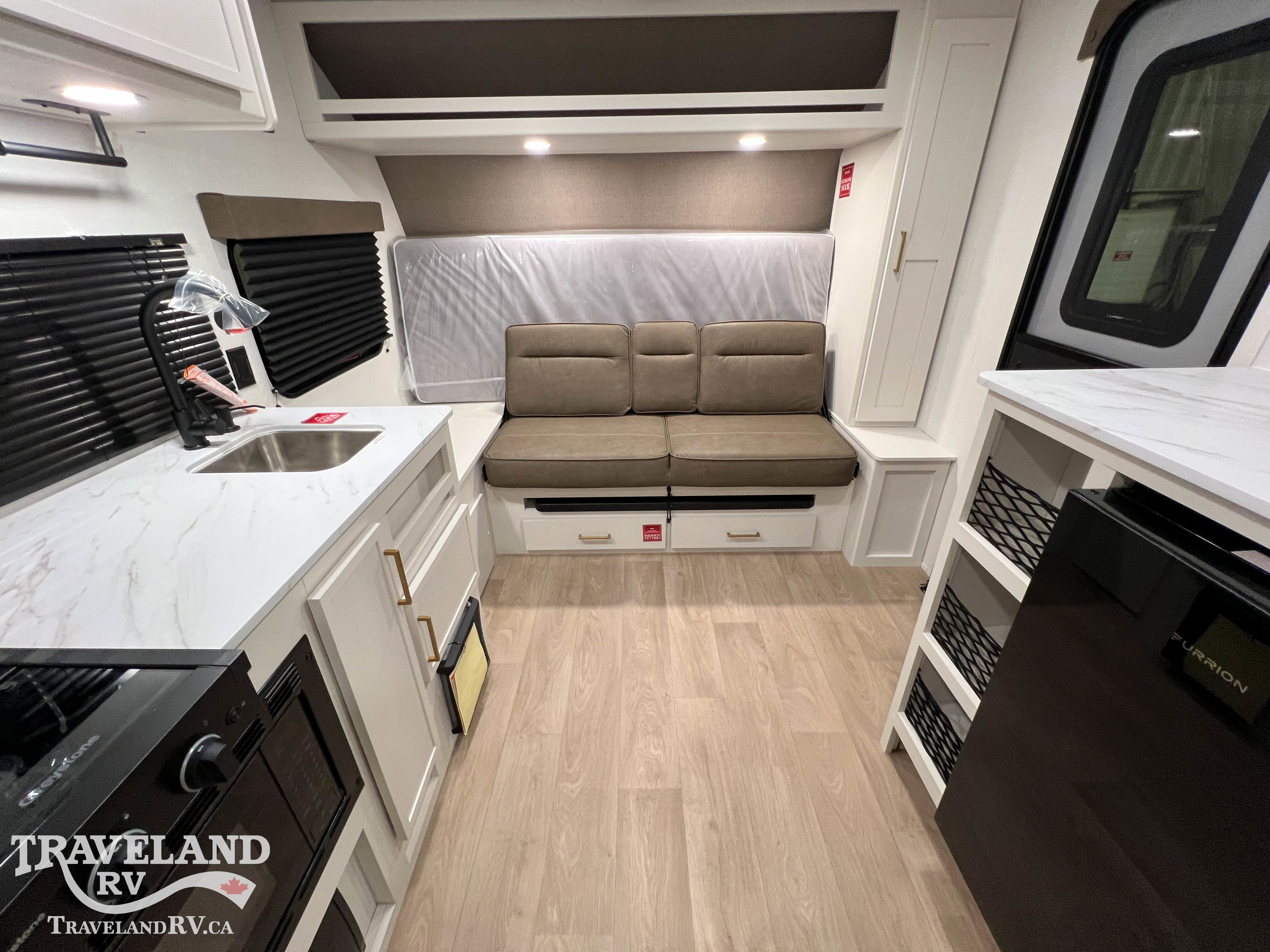 2026 Grand Design Transcend ONE 131DL - Image 17