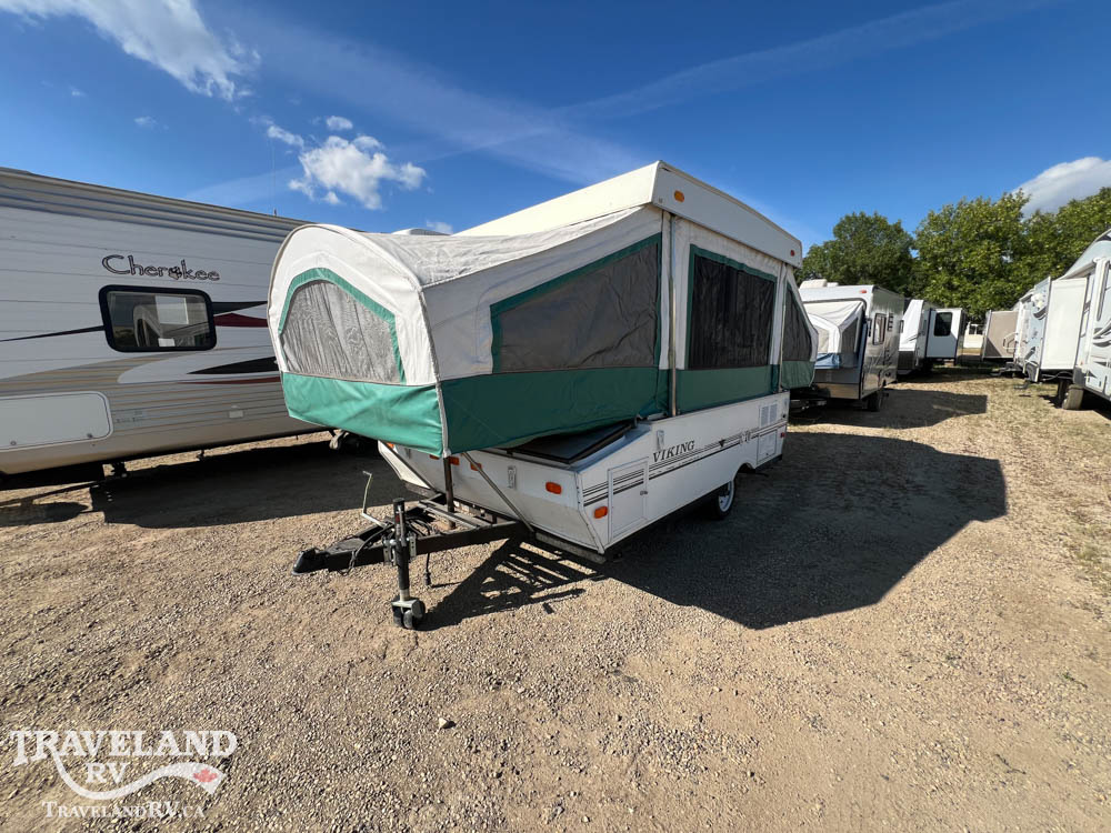 2002 FOREST RIVER VIKING HANDYMAN SPECIAL 515 - Image 4