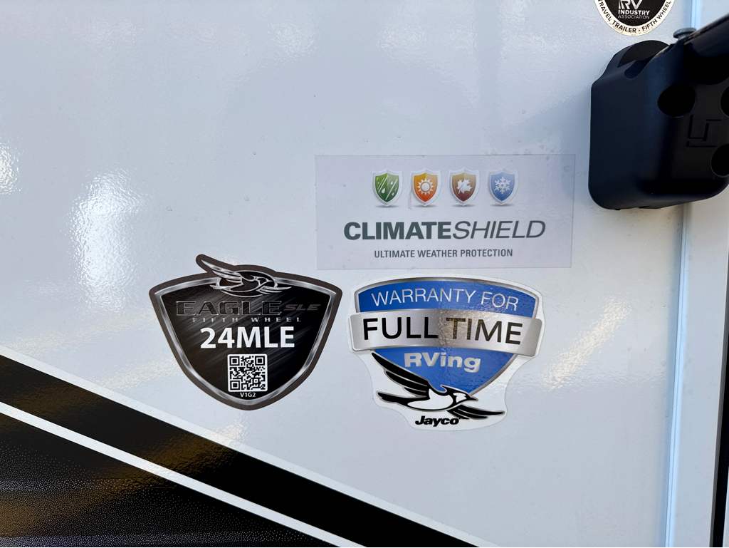 2027 JAYCO EAGLE SLE 24MLE - Image 8