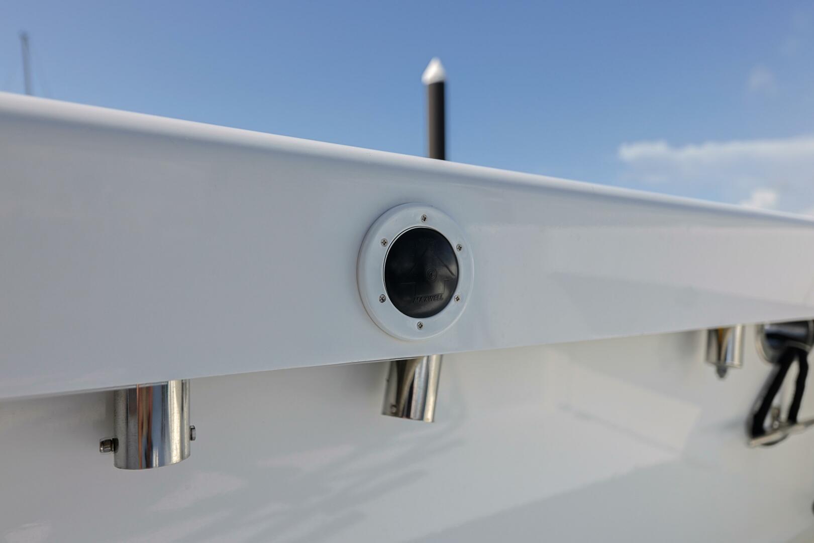 2014 Blackwell 62 Convertible - Image 32