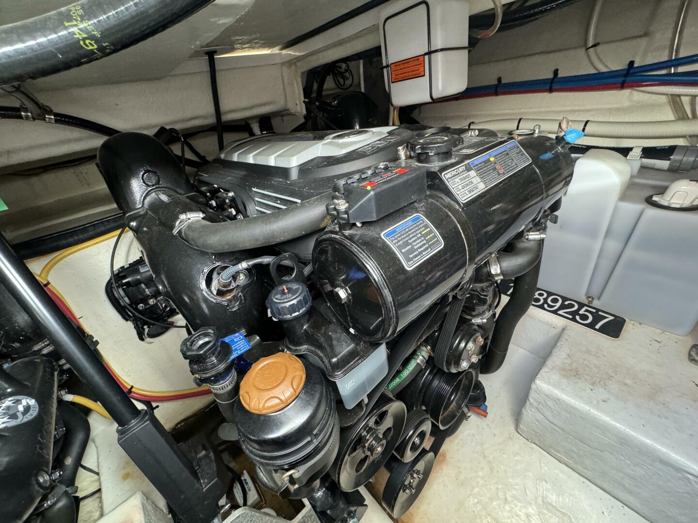 2018 Monterey 335 SY - Image 26