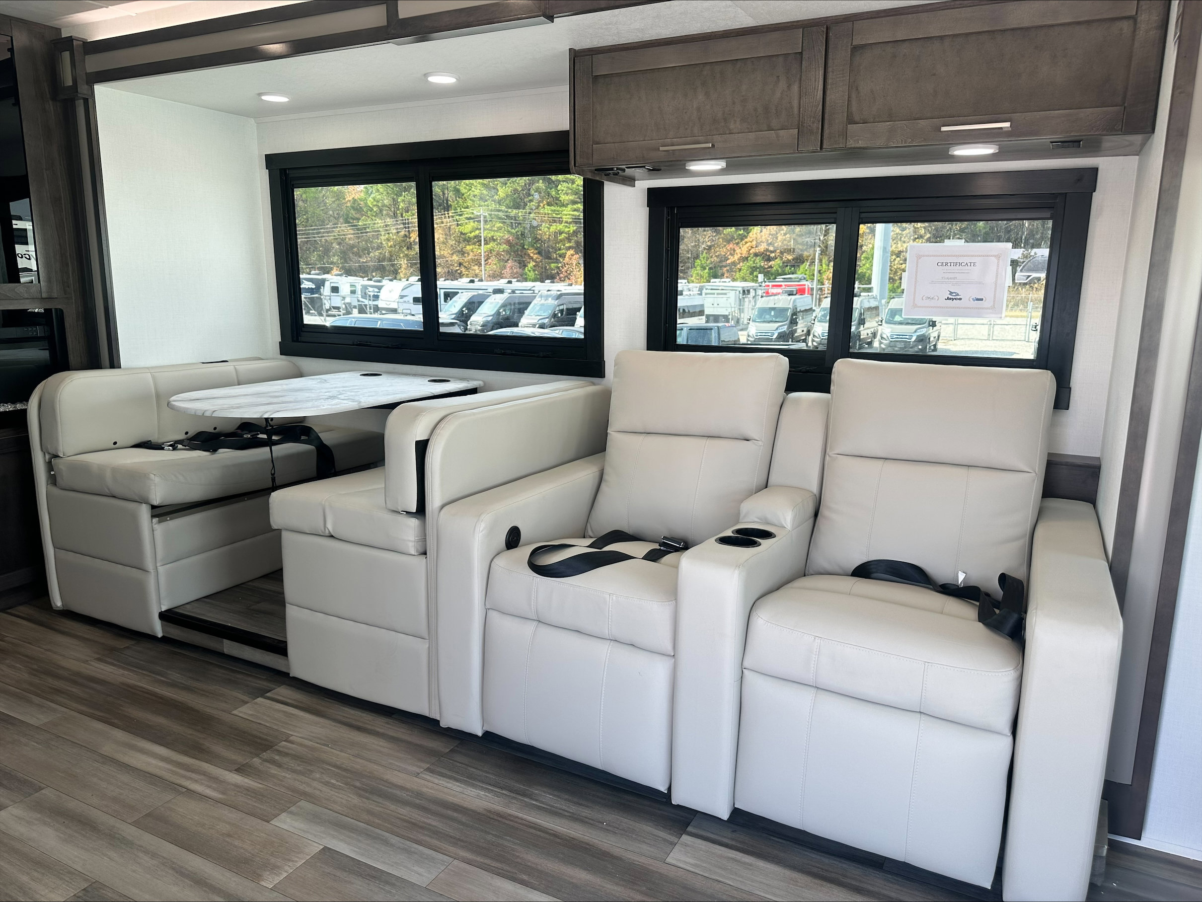 2026 JAYCO PRECEPT 34G - Image 12