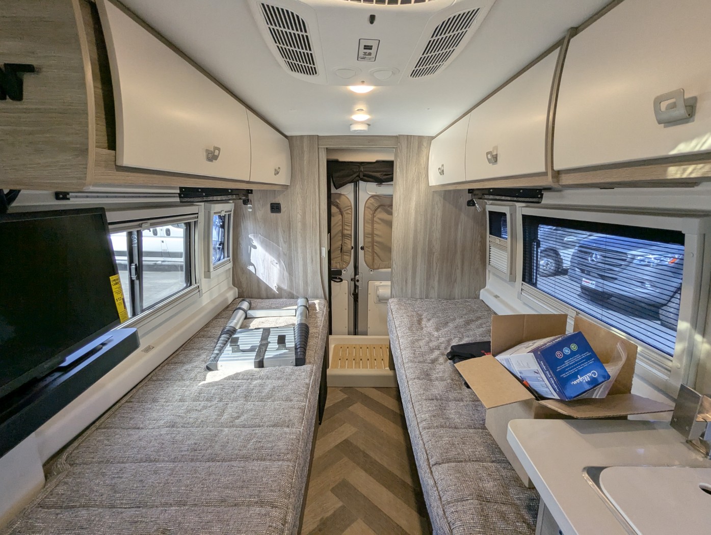 2026 Winnebago Travato 59K - Image 18