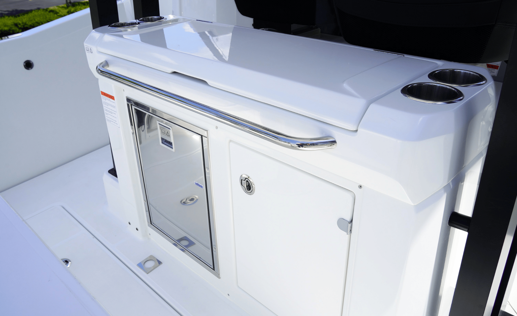 2026 Jeanneau Leader 9.0 WAS2 - Image 7