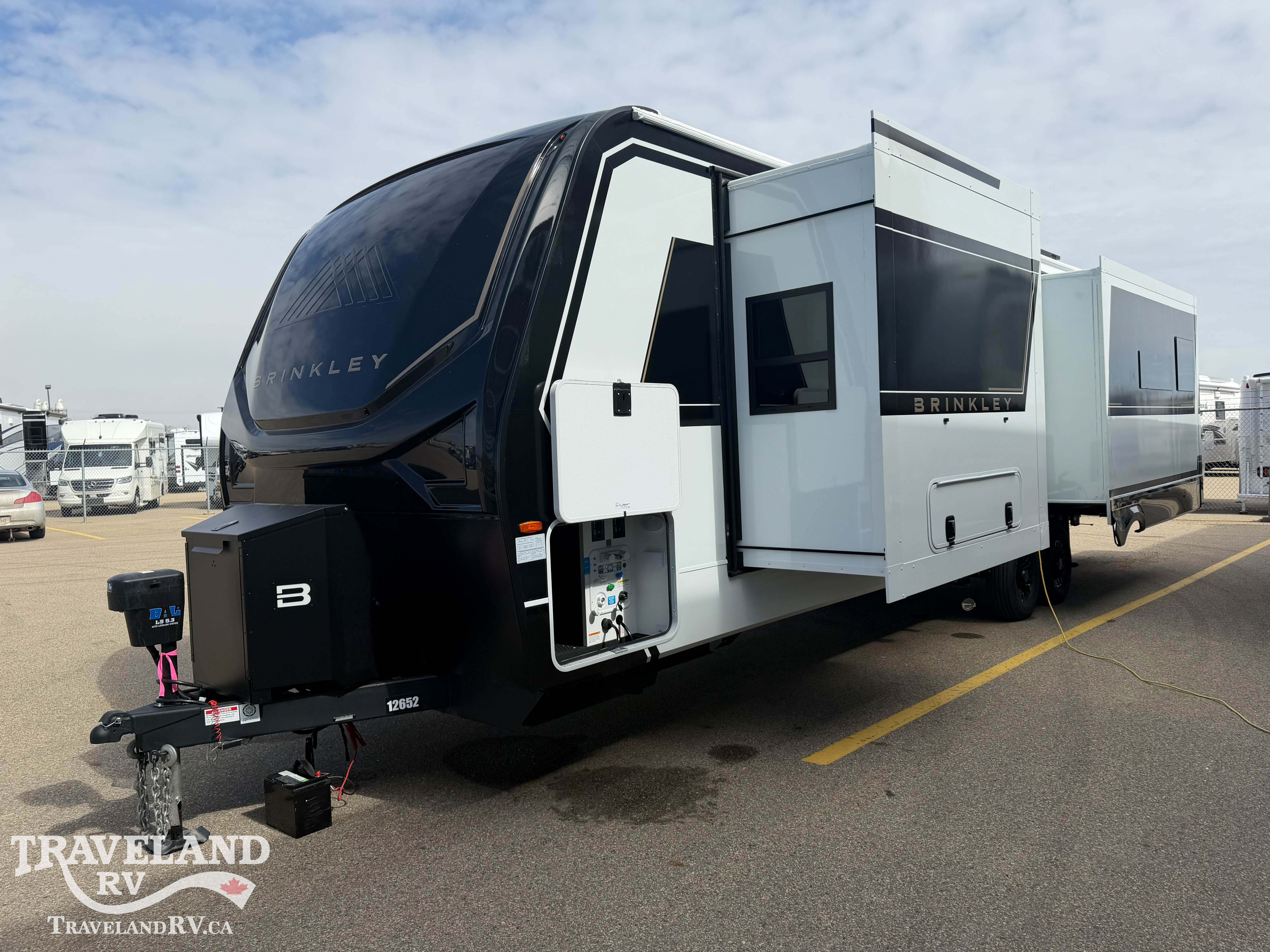 2026 Brinkley RV Model Z Air 310 - Image 5