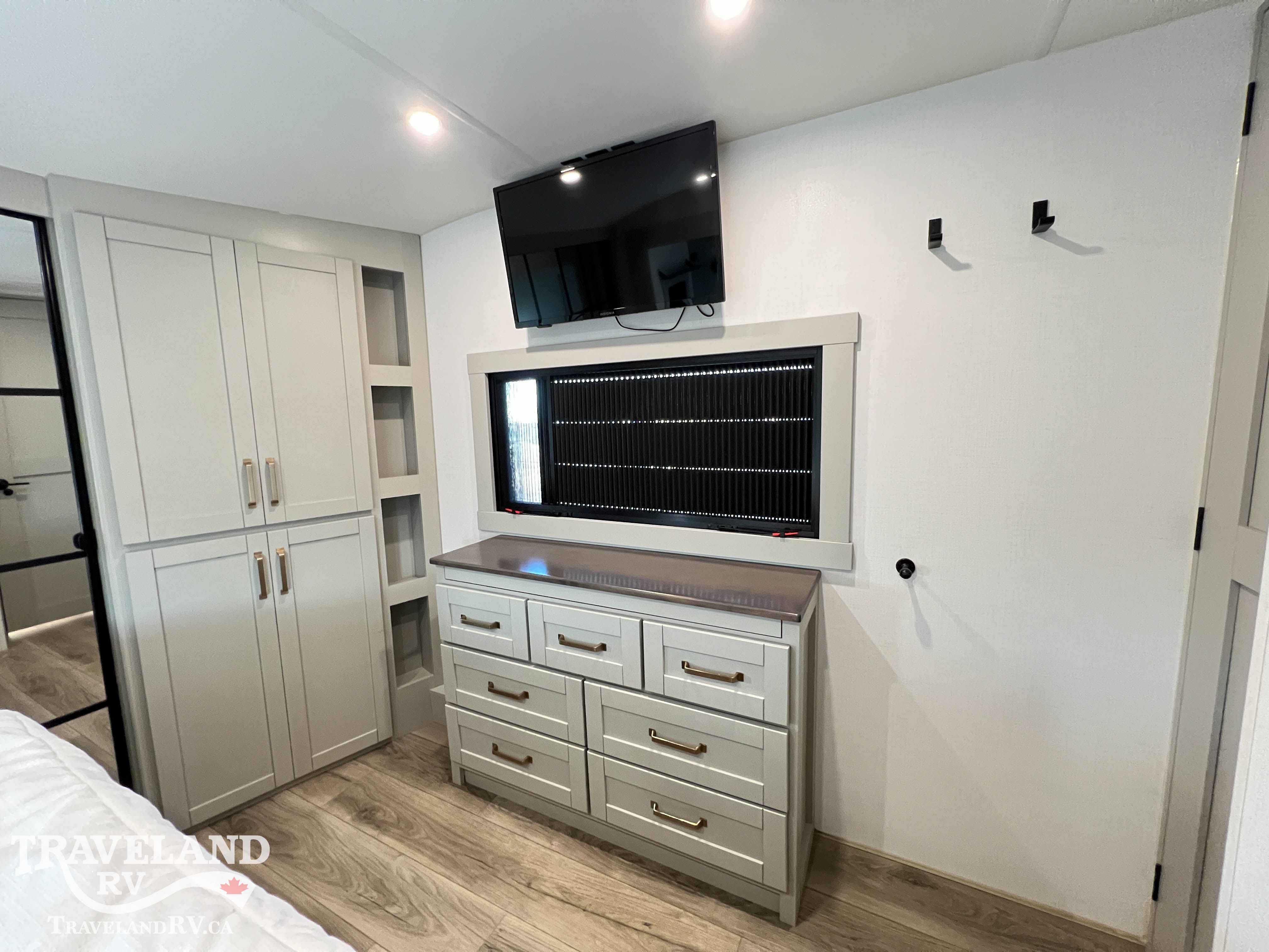 2024 Brinkley RV Model Z 3100 - Image 35