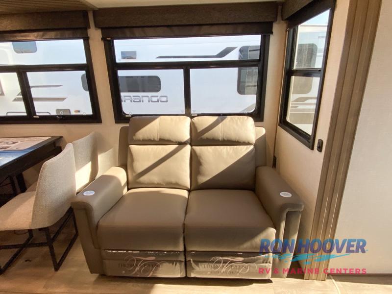 2025 KZRV, LP 341RPT - Image 20