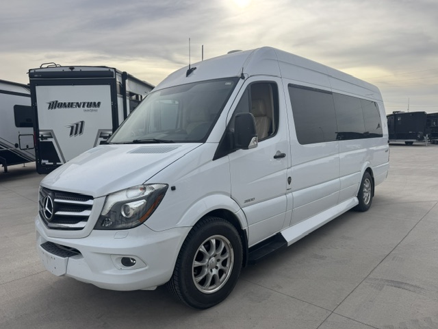 2016 LANDJET BLUETEC 2500 - Image 15