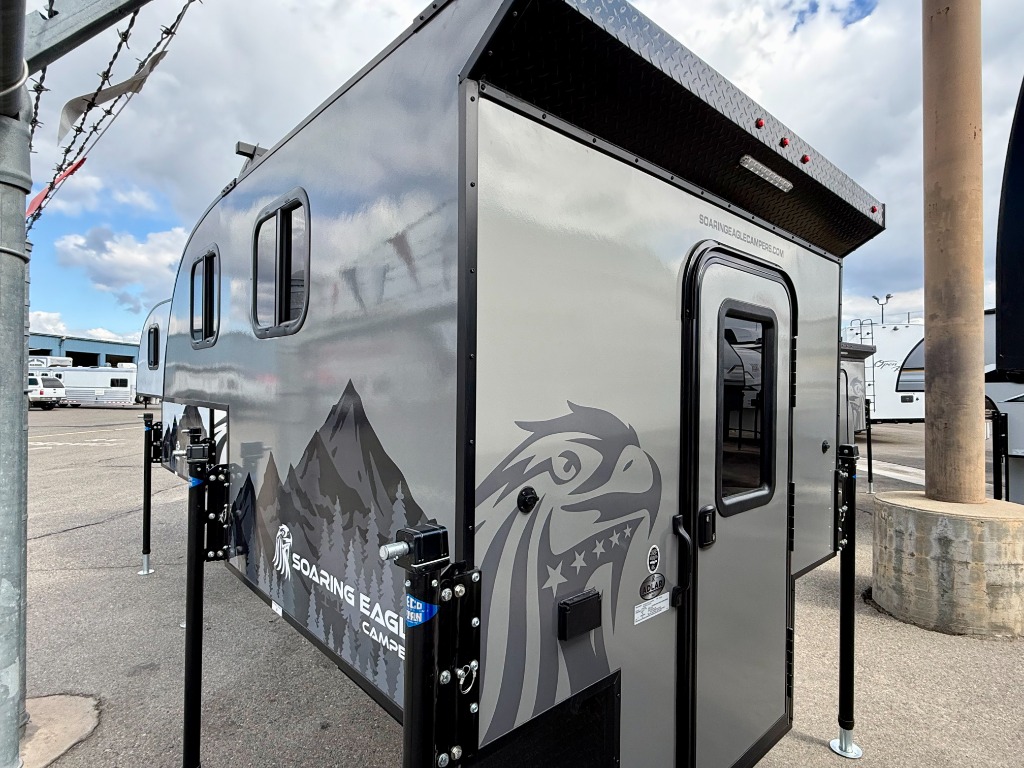 2026 Adlar Truck Topper 5 - Image 2