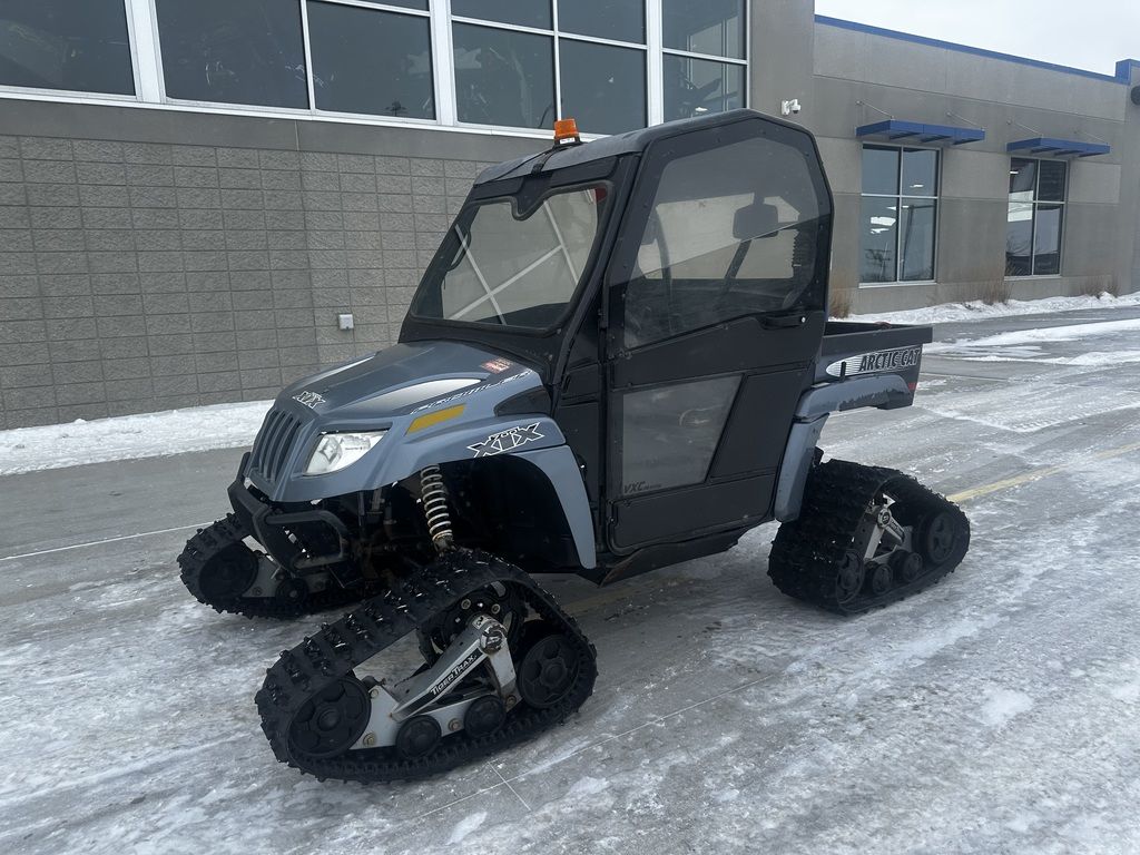 2012 Arctic Cat® Prowler® XTX™ 700i - Image 2