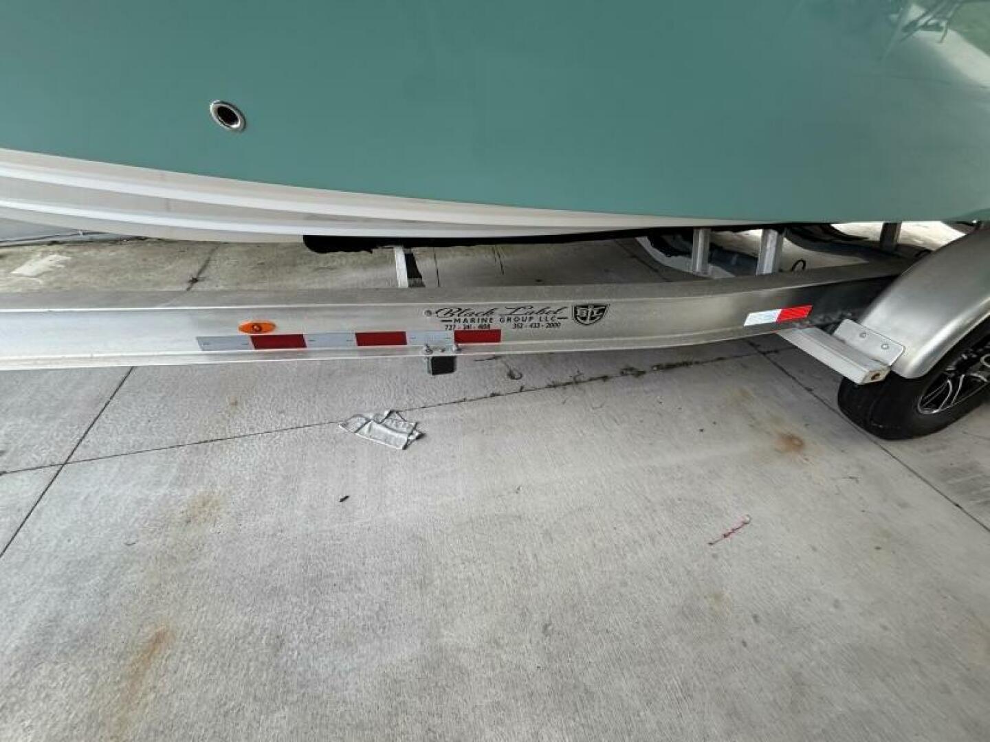 2021 Sea Fox 288 Commander - Image 18