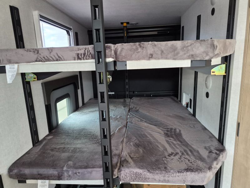 2026 Ember RV Overland Series 240TKR - Image 7