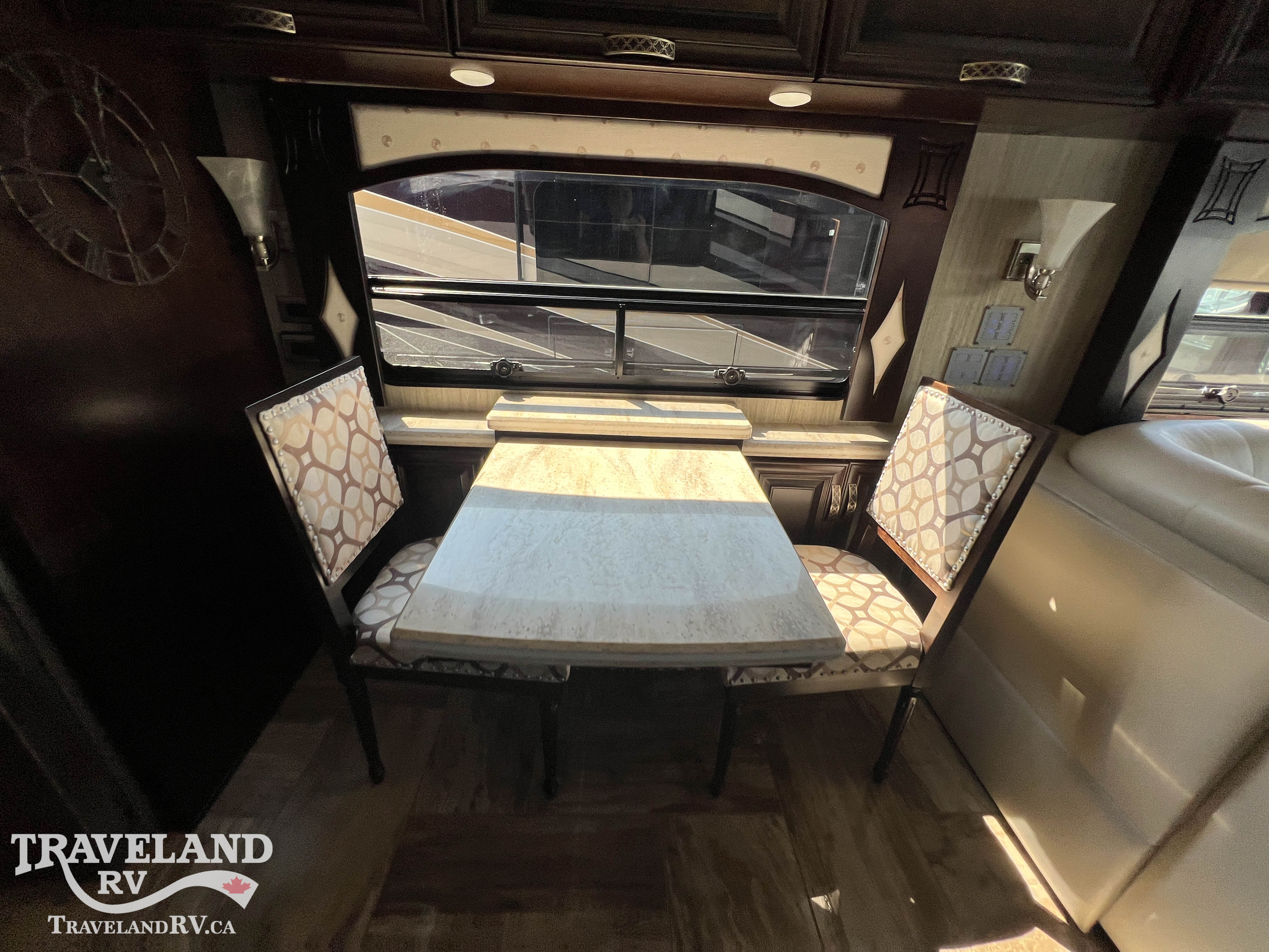 2016 NEWMAR LONDON AIRE LADP 4503 - Image 18