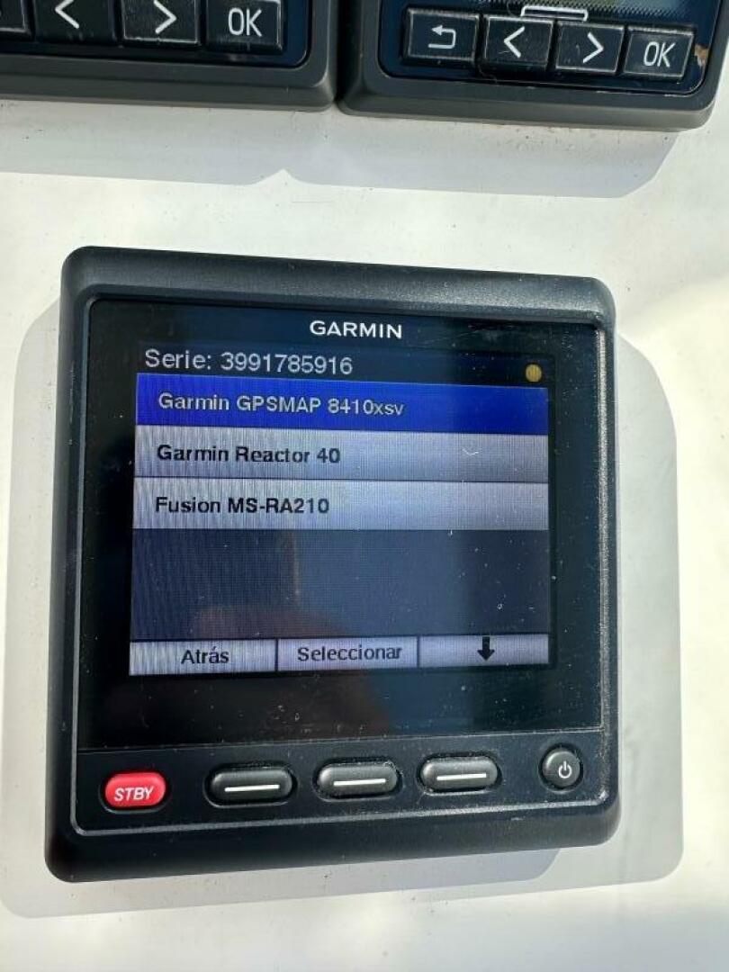 2013 Bavaria Sport 35 - Image 30