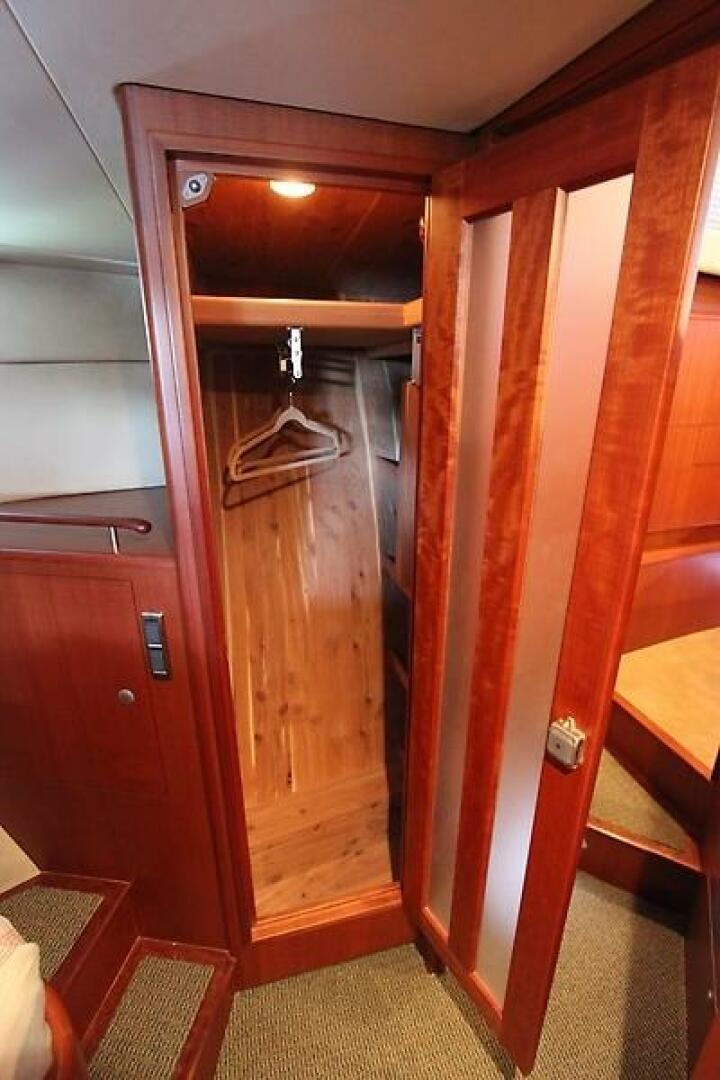 2006 Huckins 56 Linwood - Image 48
