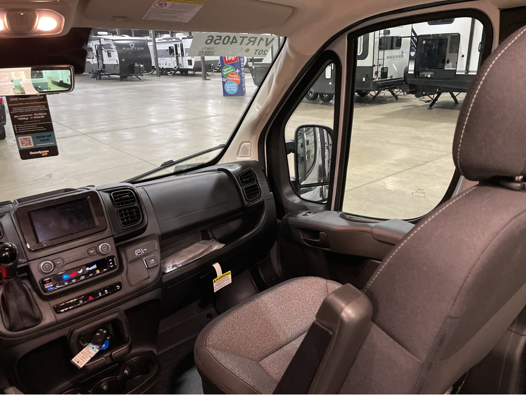 2027 Jayco Swift 20T - Image 15