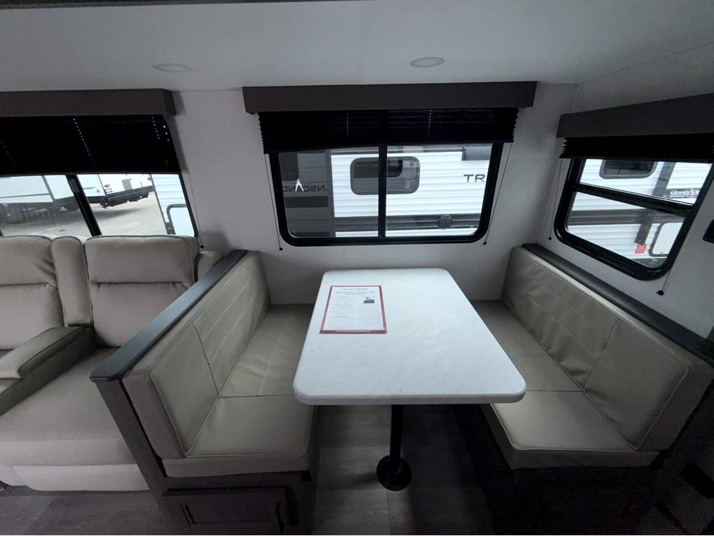 2026 GRAND DESIGN TRANSCEND 305BHT - Image 14