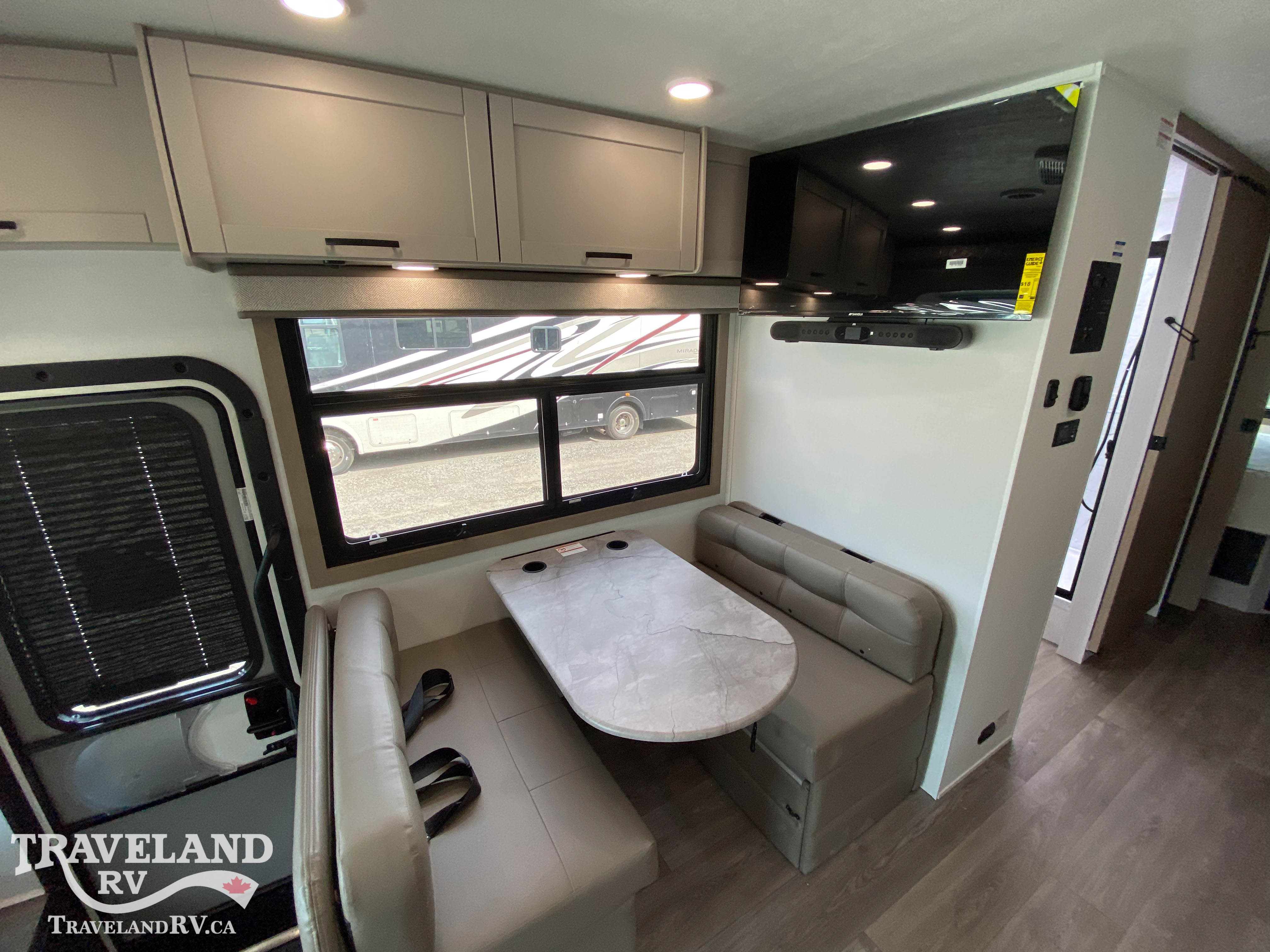 2027 Entegra Coach Vision 29S - Image 13