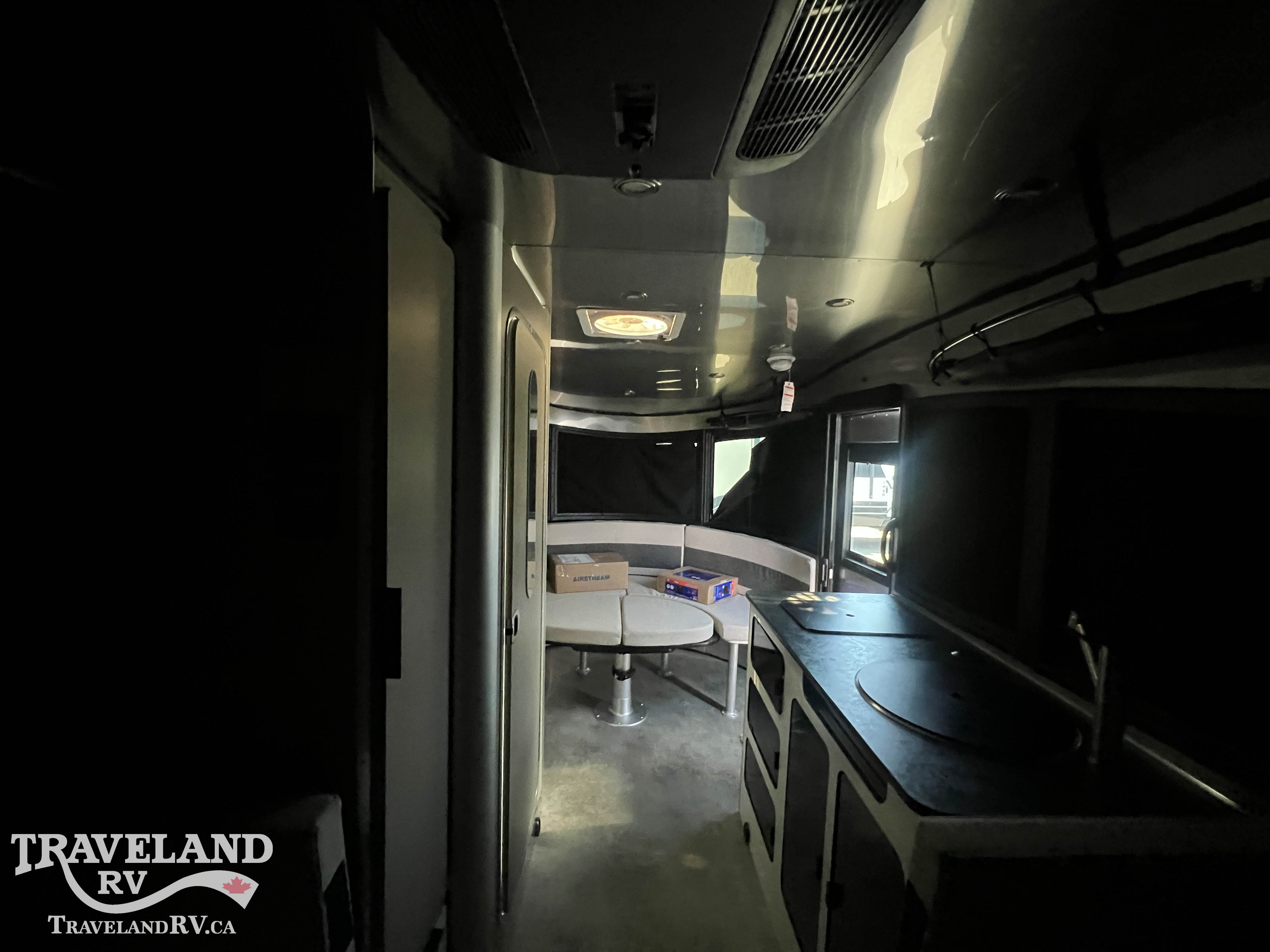 2026 AIRSTREAM 20XE BASECAMP - Image 21