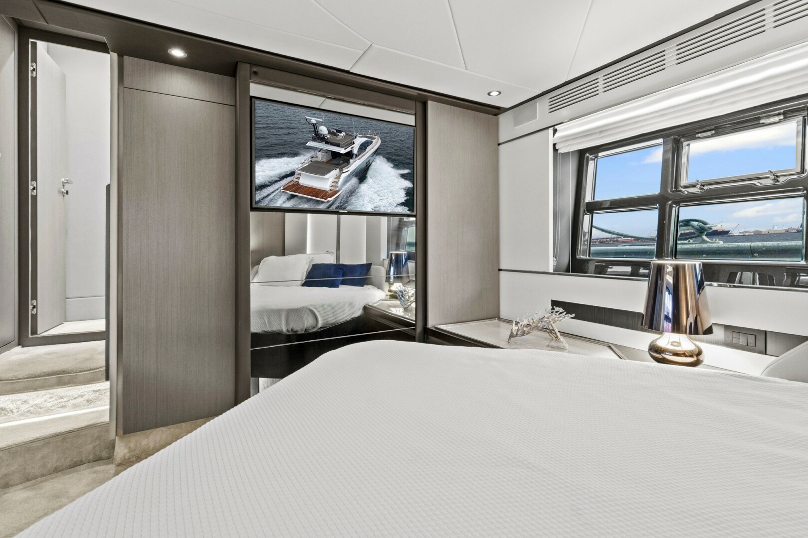 2020 Azimut S6 Sportfly - Image 47