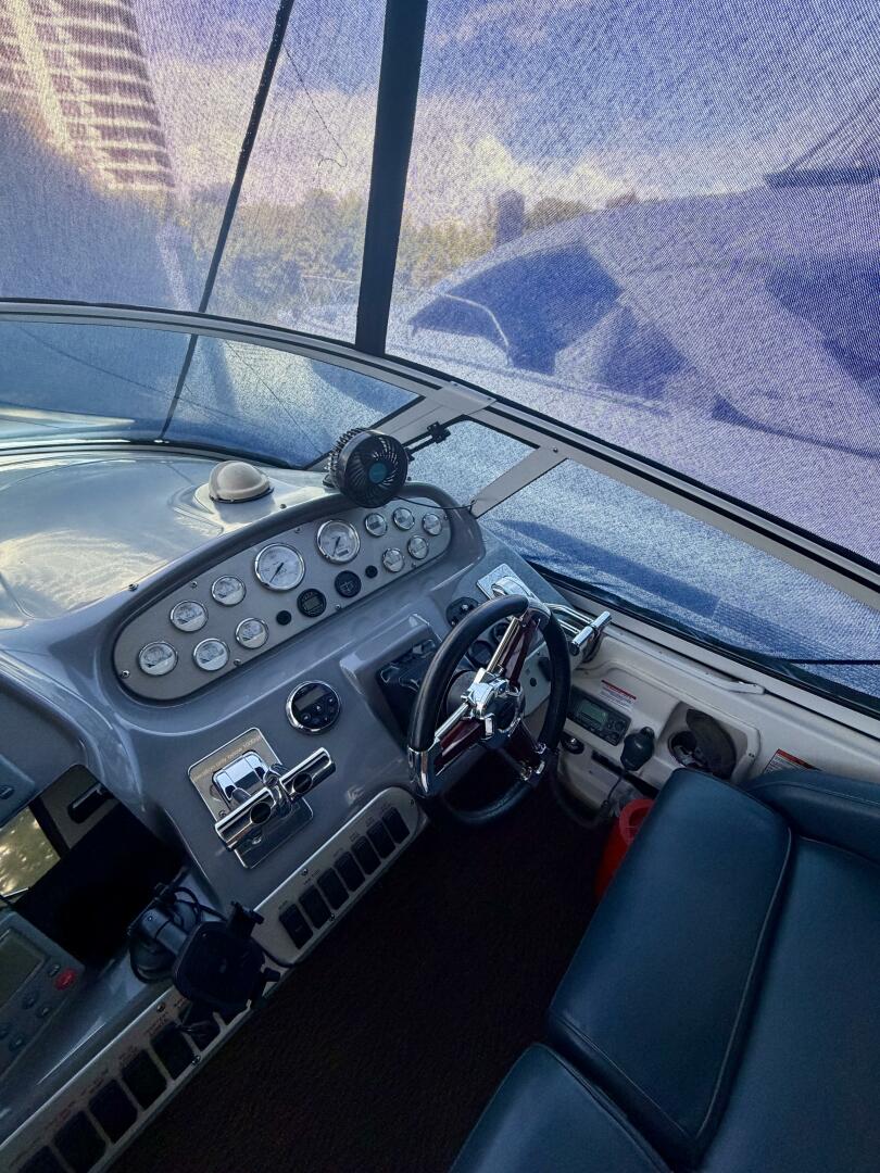 2007 Cruisers Yachts 370 Express - Image 19