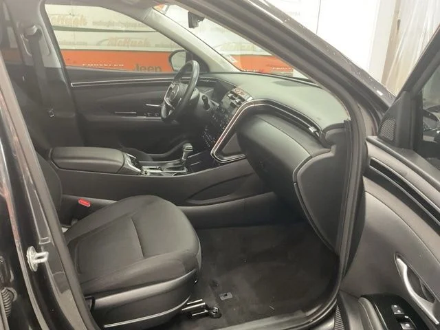 2022 Hyundai Tucson Utility 4D SEL AWD I4 - Image 24