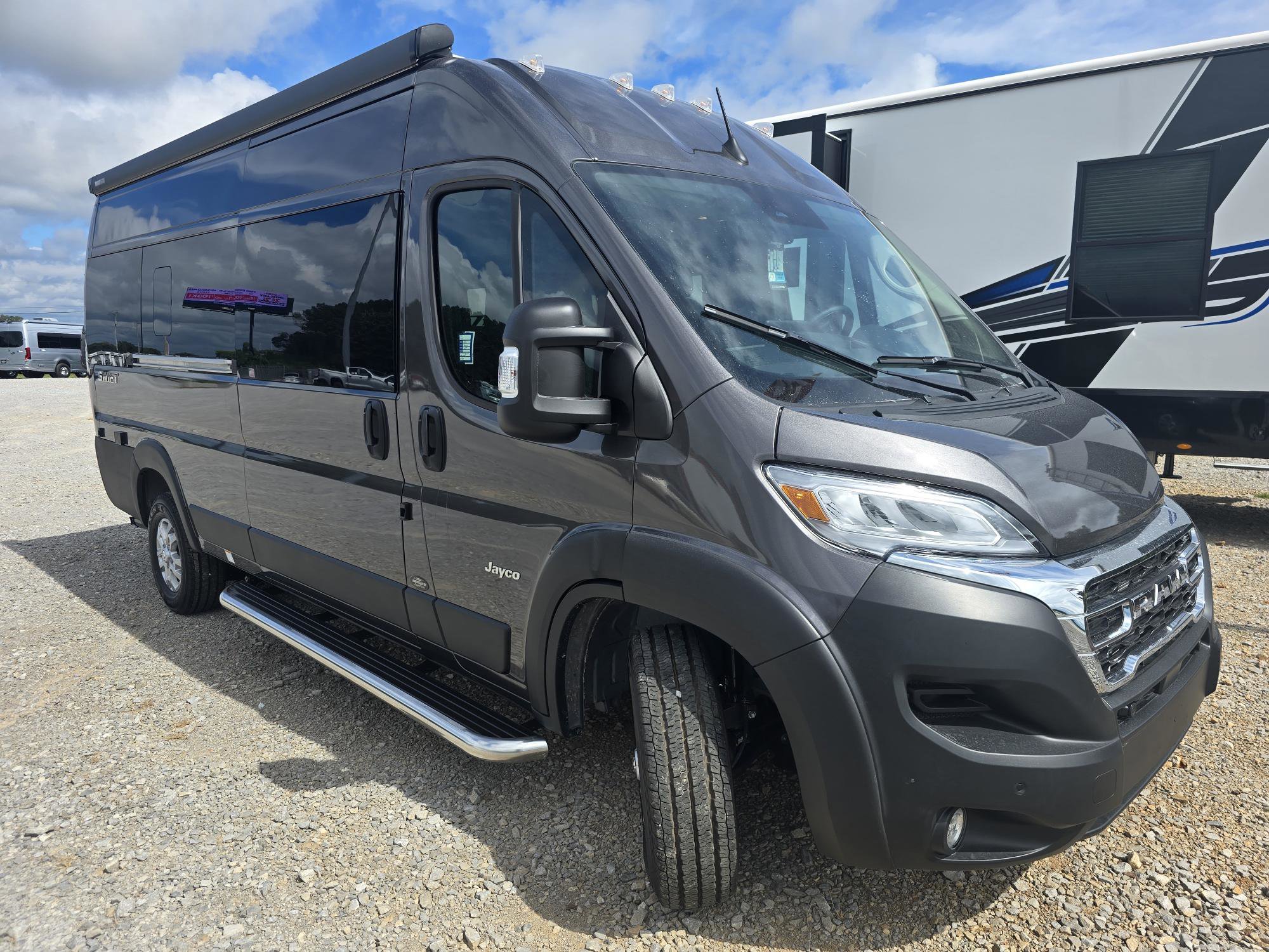 2026 JAYCO SWIFT 20T - Image 1