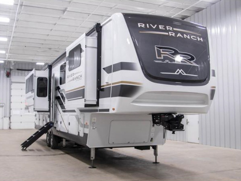 2023 Palomino River Ranch