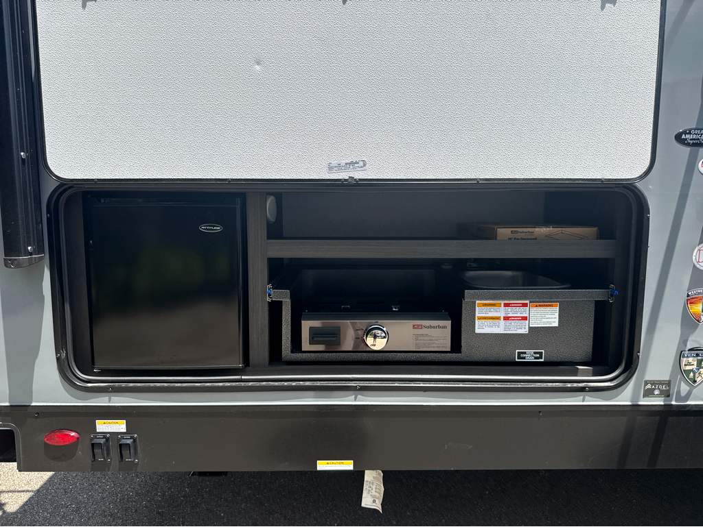2027 VENTURE RV STRATUS 281VBH - Image 6