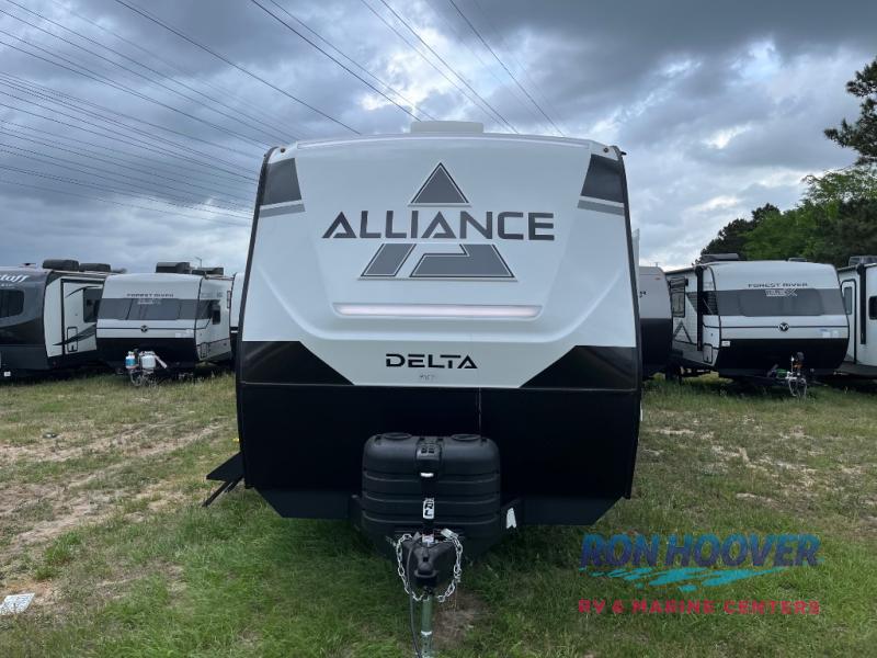 2026 ALLIANCE 252RL - Image 7