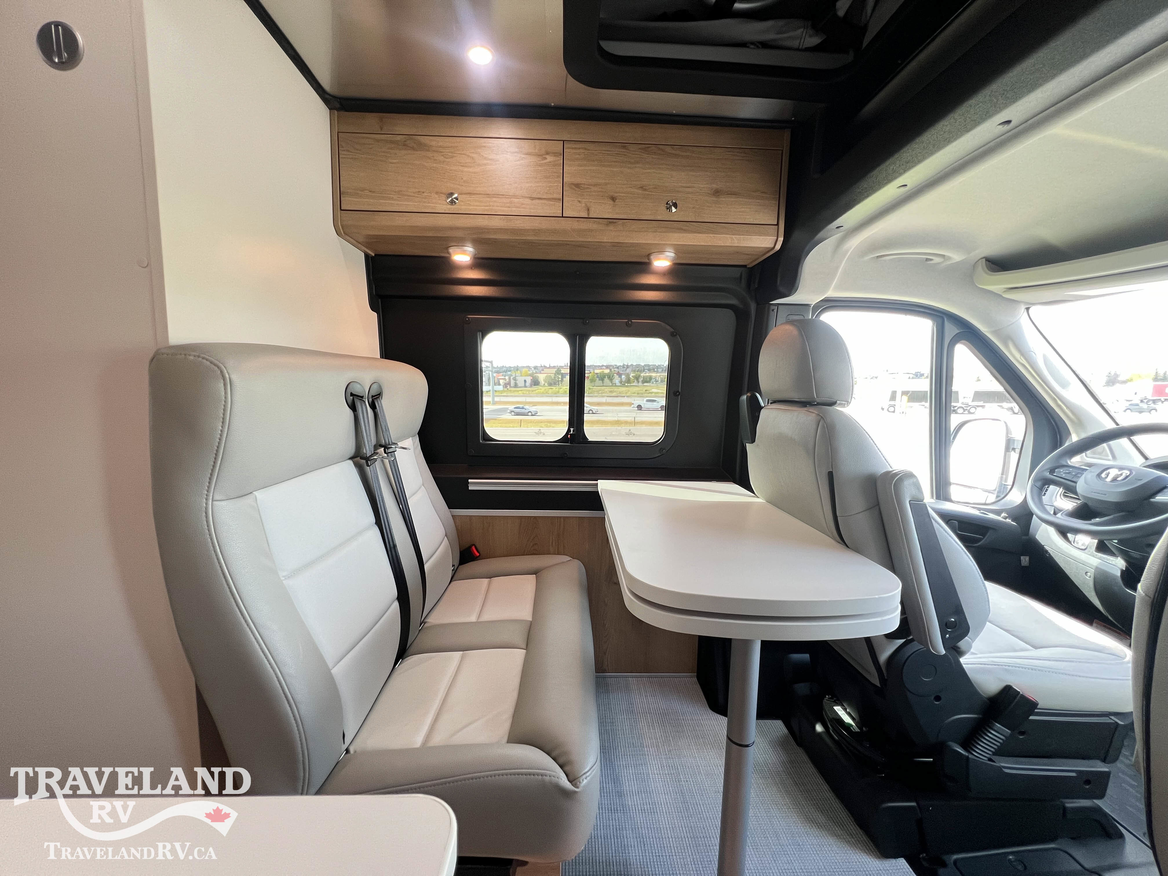 2026 Airstream Rangeline Base - Image 11