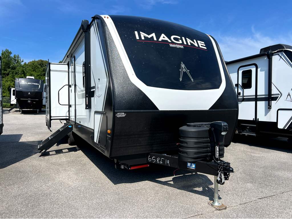 2027 GRAND DESIGN IMAGINE 2670MK - Image 1