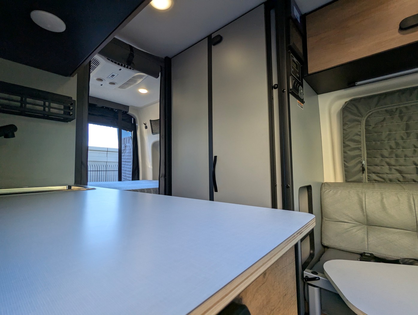 2026 Winnebago Revel 44EC - ATH Edition - Image 21