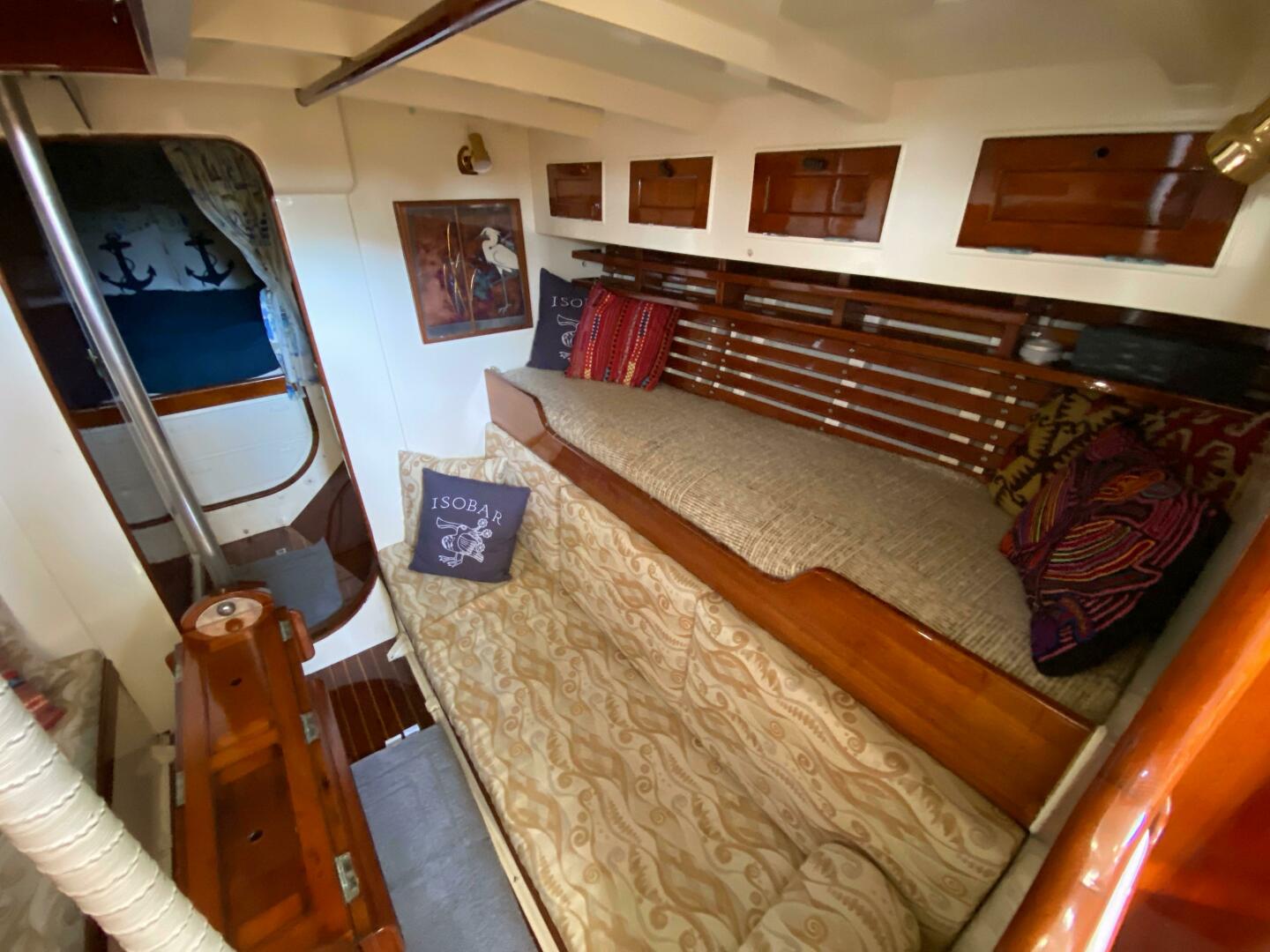 2008 Boston Whaler 320 Outrage - Image 30