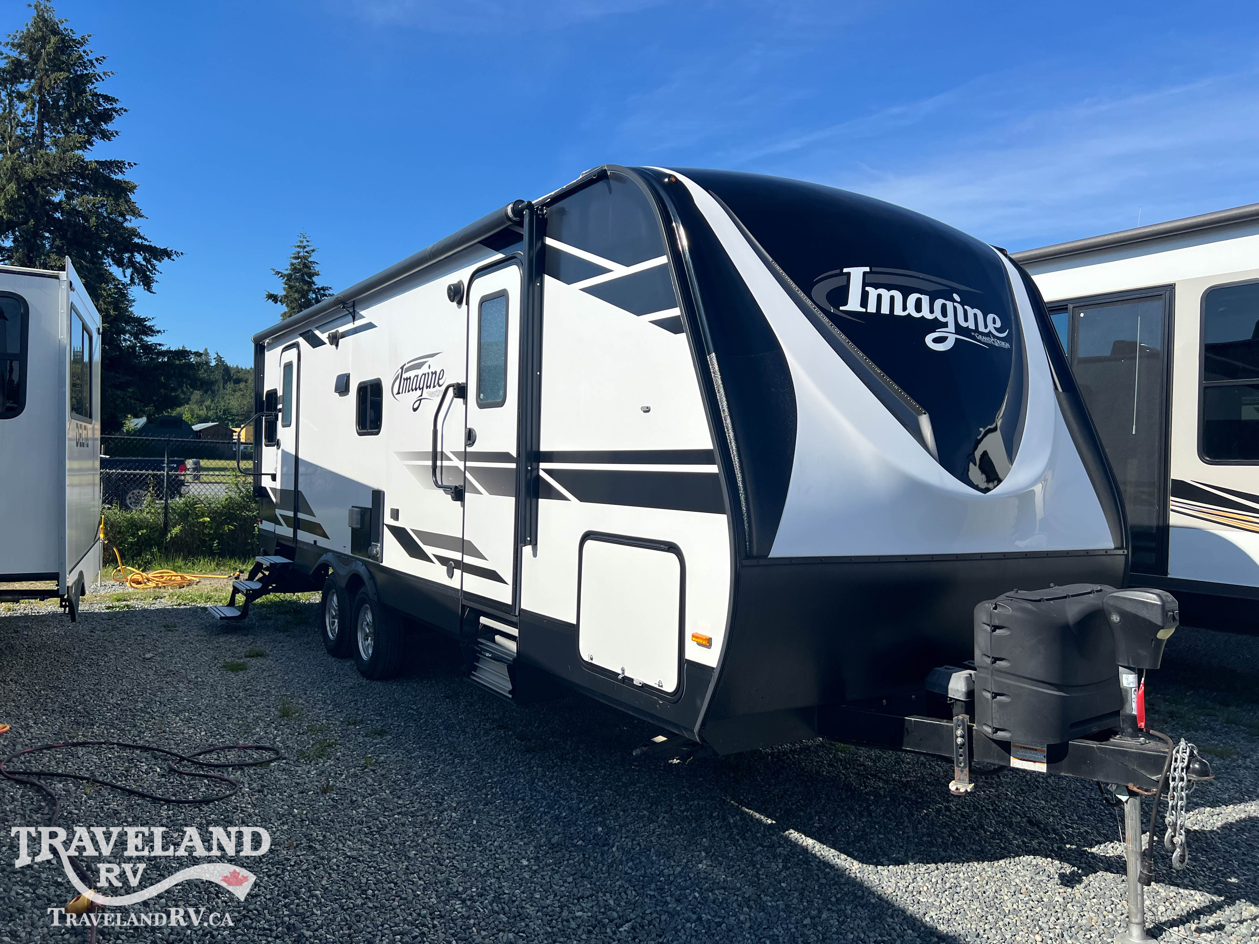 2019 Grand Design Imagine 2500RL - Image 1