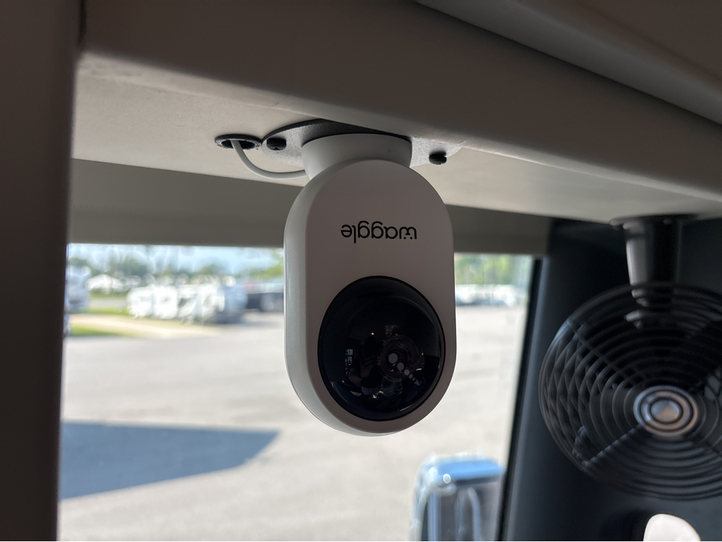 2026 TIFFIN ALLEGRO BUS 45 OPP - Image 31