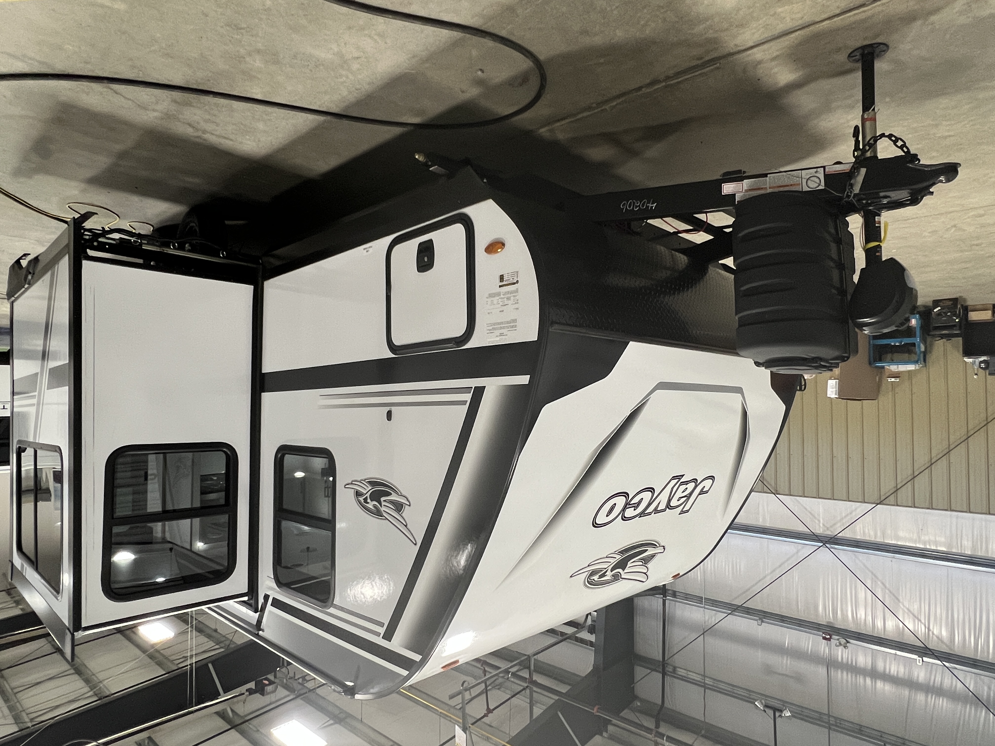 2027 Jayco Jay Feather 19MRK - Image 5