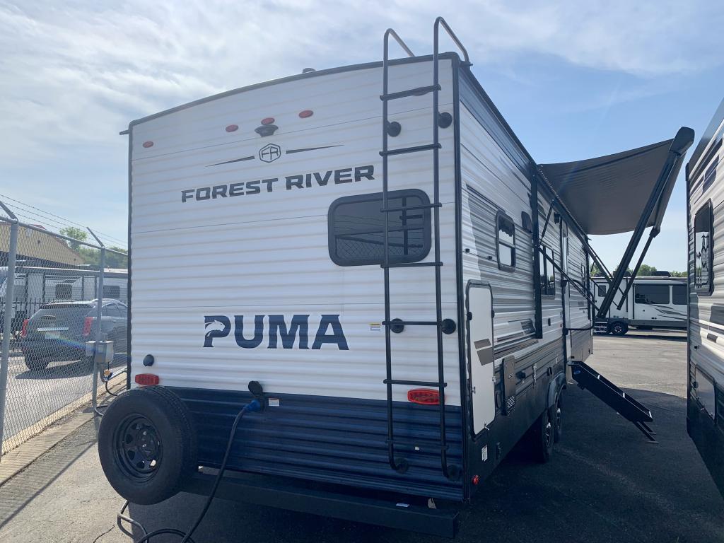 2026 Palomino Puma 30RKQS - Image 5