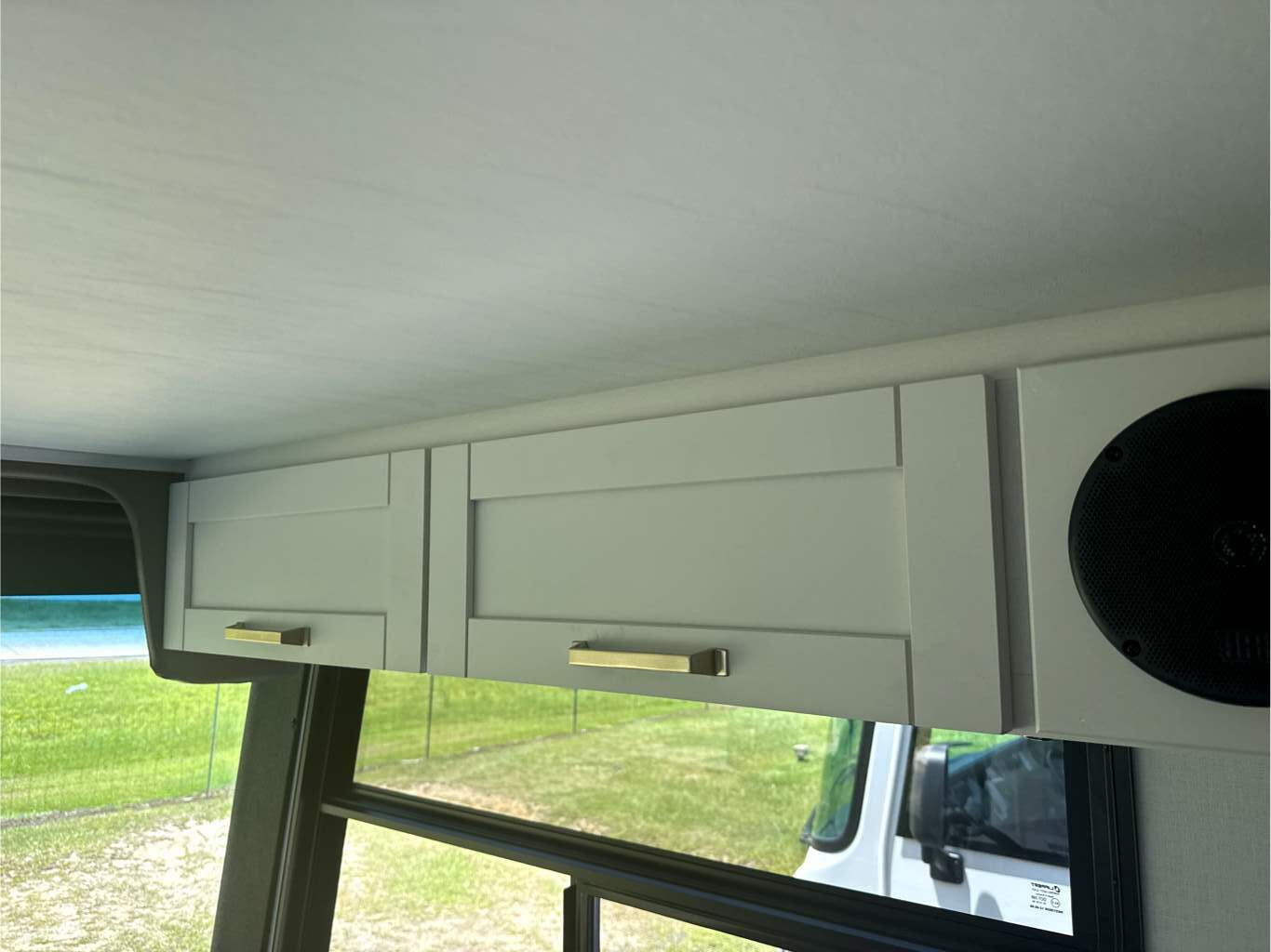 2027 ENTEGRA COACH VISION XL 31UL - Image 12