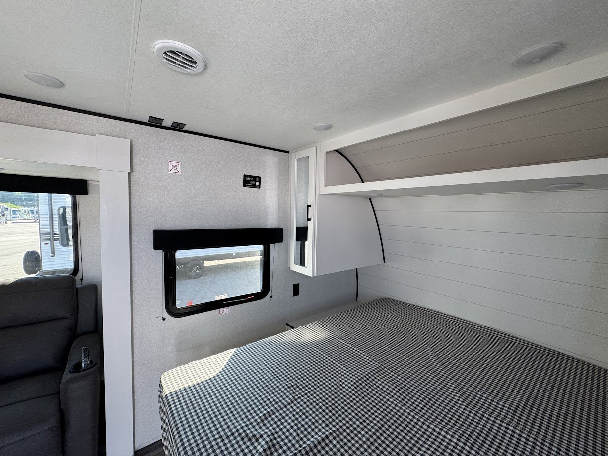 2026 JAYCO JAY FLIGHT SLX 200MKS - Image 10