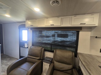 2023 KEYSTONE HIDEOUT 28RKS - Image 20
