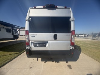 2027 AIRSTREAM RANGELINE 21PL - Image 23
